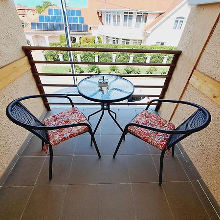Palma Apartman Hajdúszoboszló Екстериор снимка