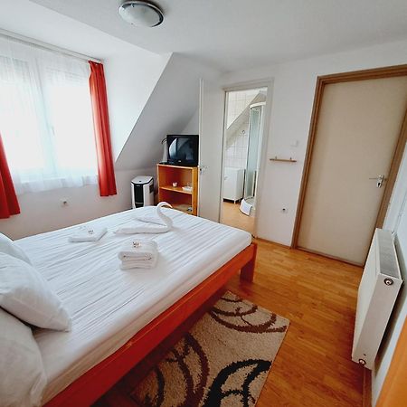 Palma Apartman Hajdúszoboszló Екстериор снимка