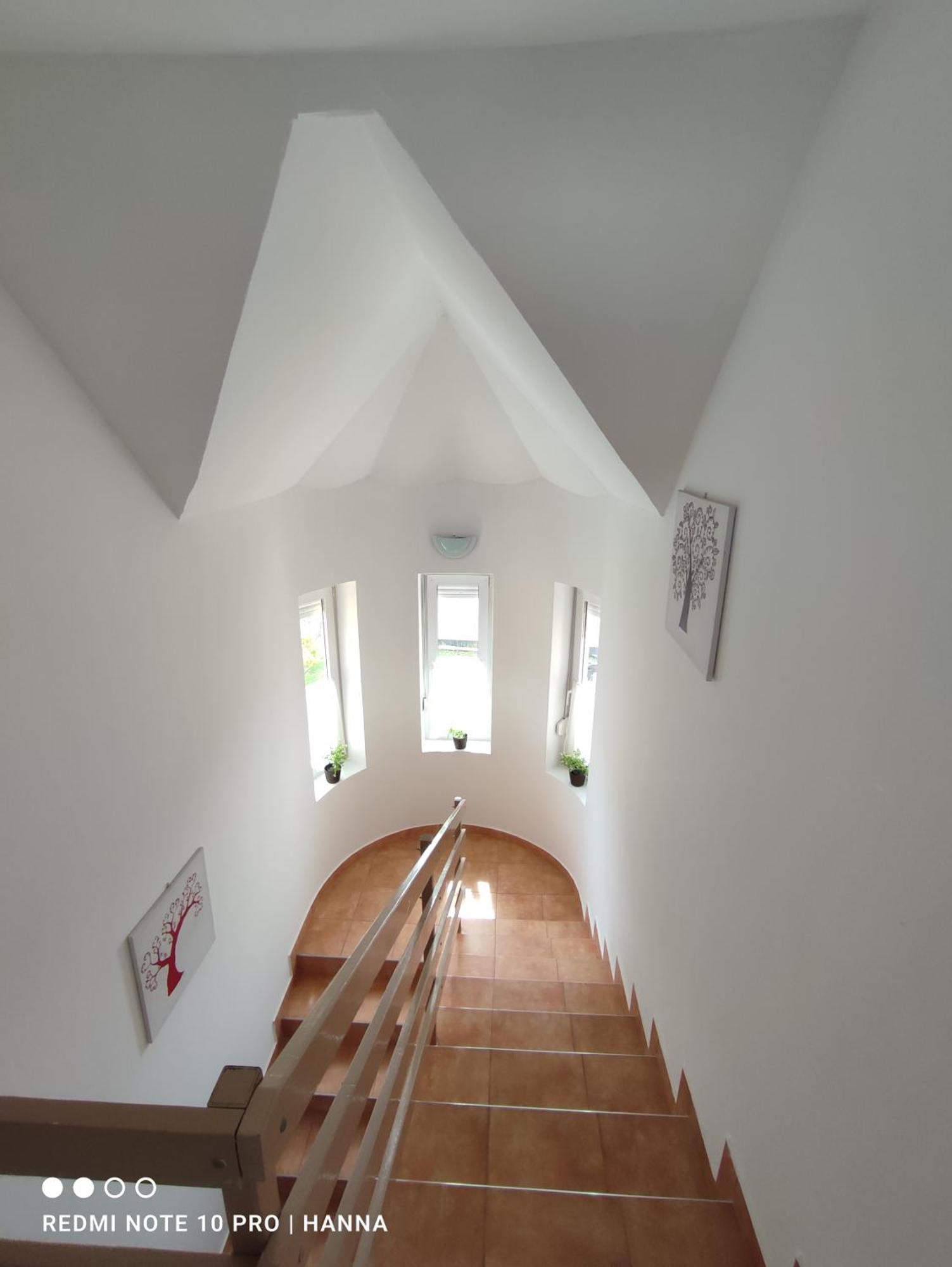 Palma Apartman Hajdúszoboszló Екстериор снимка
