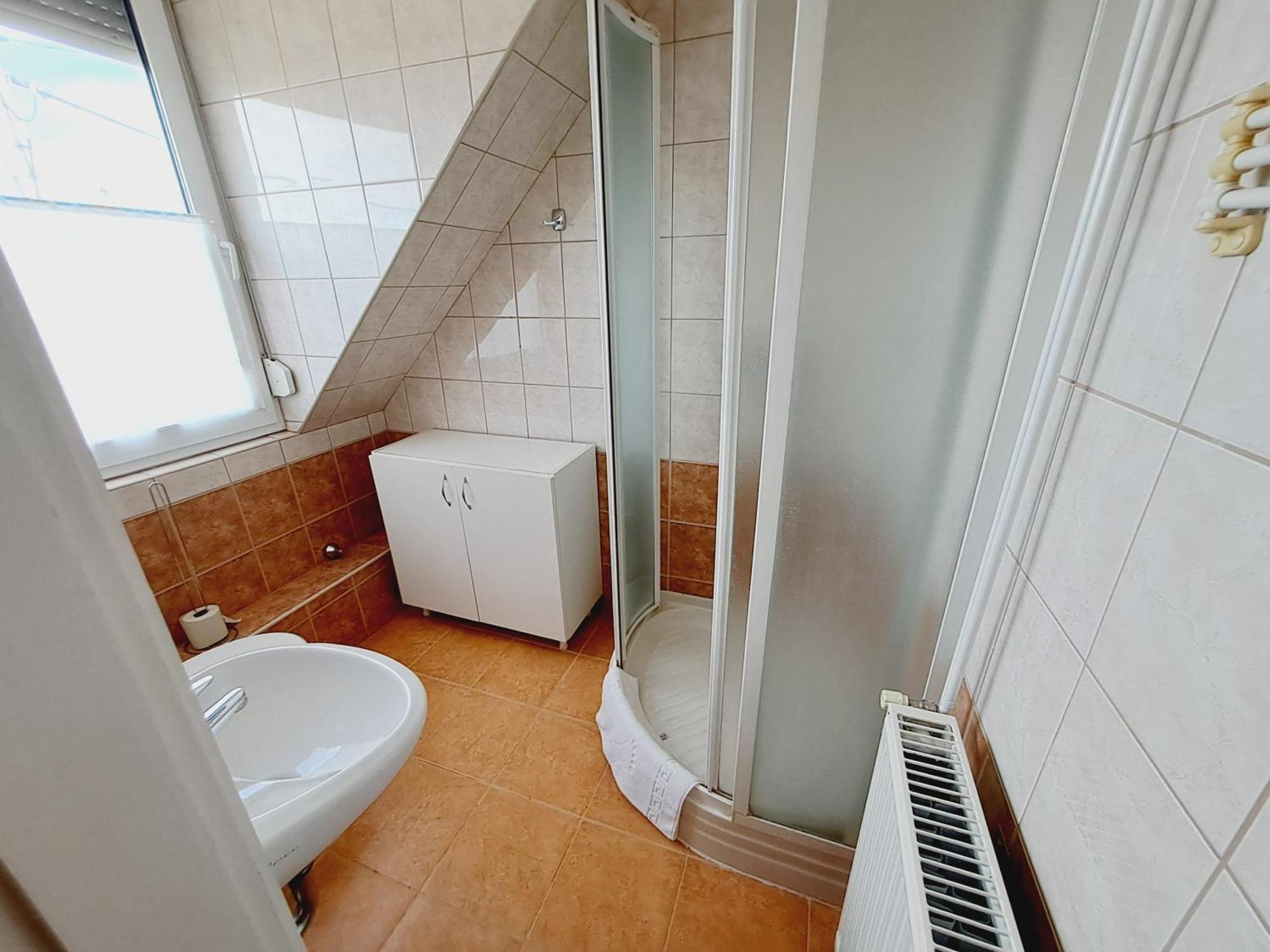 Palma Apartman Hajdúszoboszló Екстериор снимка