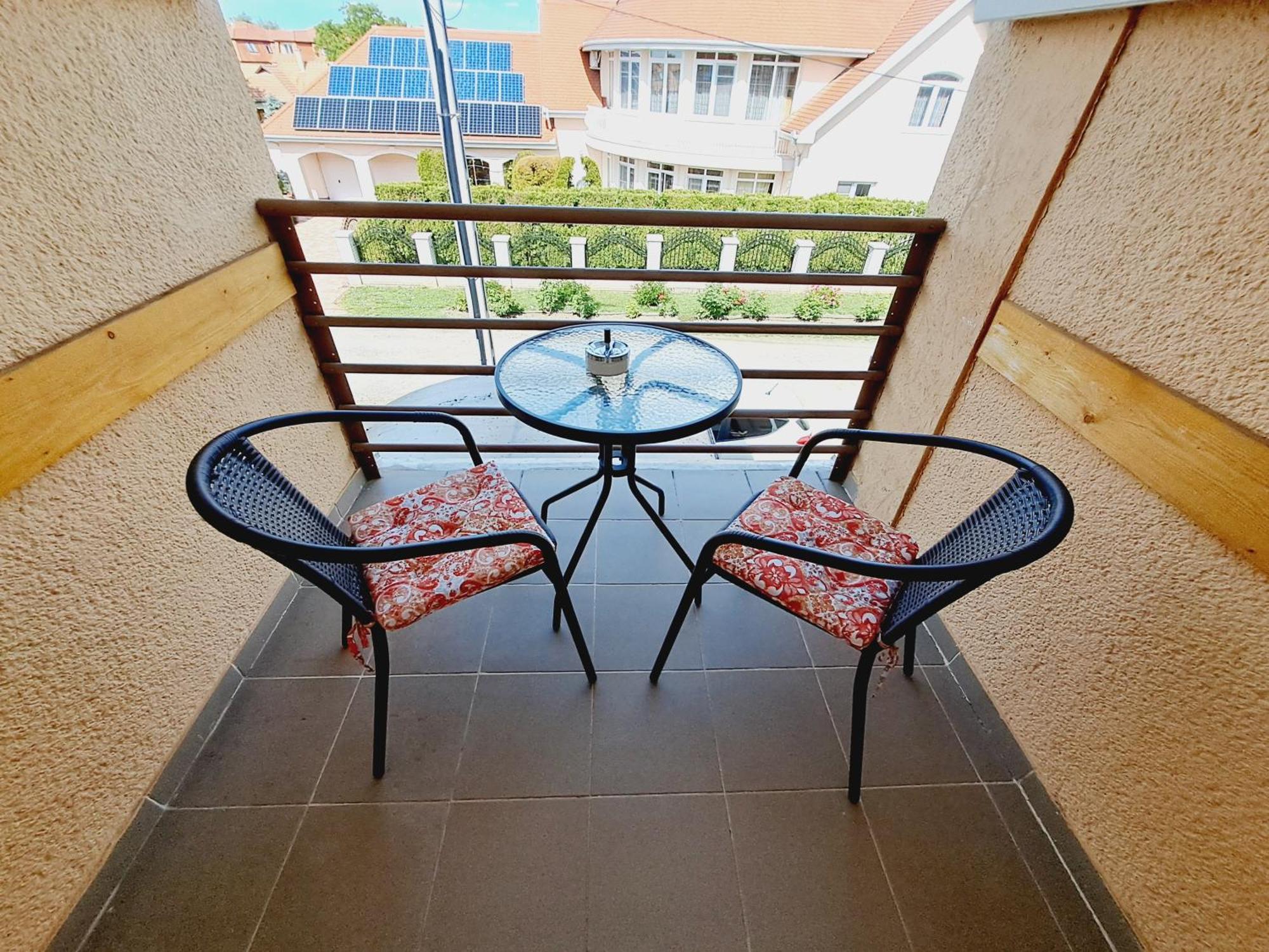 Palma Apartman Hajdúszoboszló Екстериор снимка