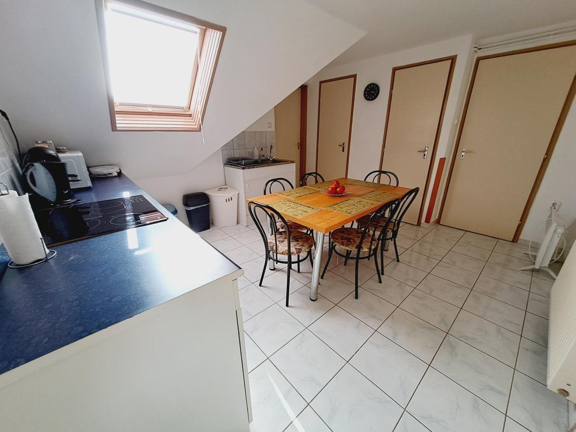 Palma Apartman Hajdúszoboszló Екстериор снимка