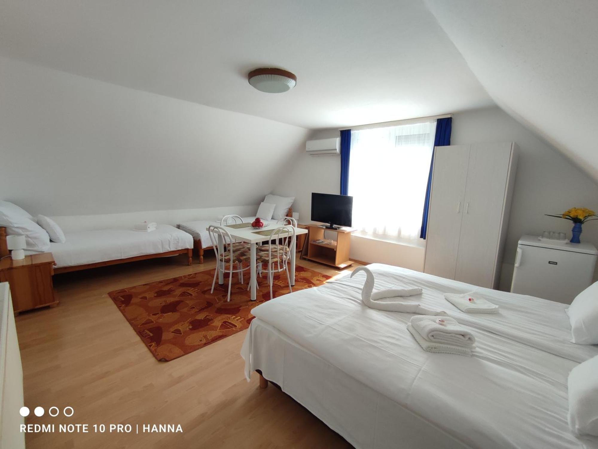 Palma Apartman Hajdúszoboszló Екстериор снимка