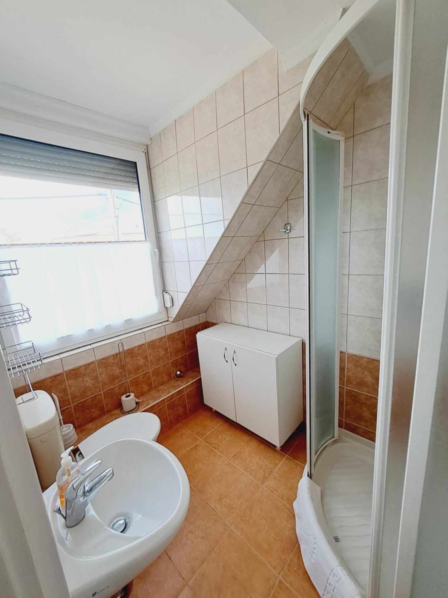 Palma Apartman Hajdúszoboszló Екстериор снимка