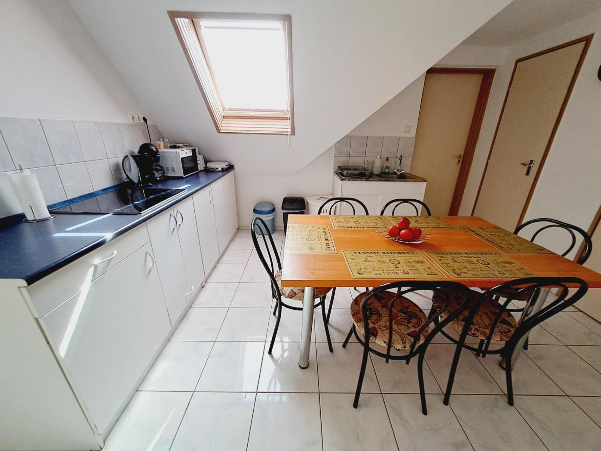 Palma Apartman Hajdúszoboszló Екстериор снимка